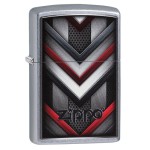 Zippo Abstract 6003361 - Χονδρική